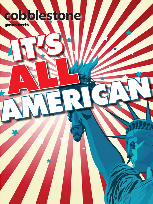 Title details for It's All American by Meg Chorlian - Available